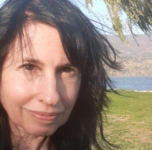 Meet your Posher, Wendy